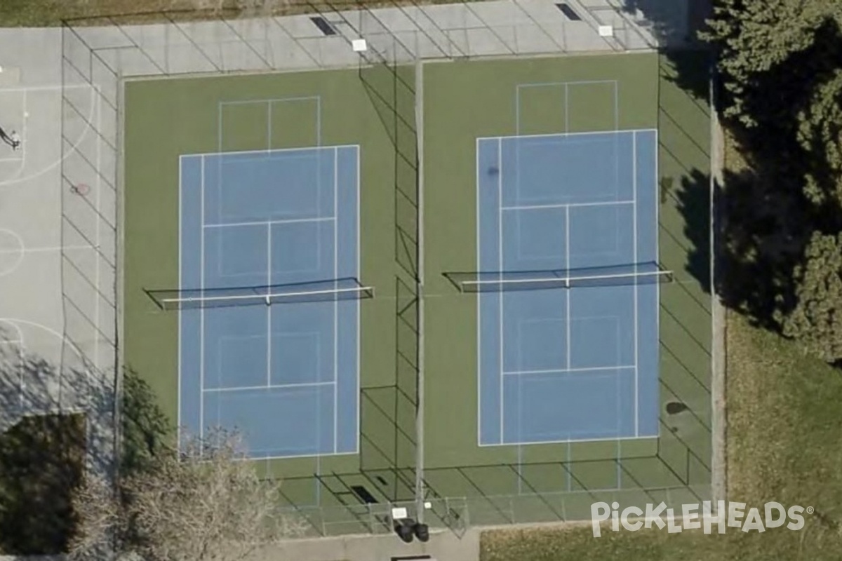 Photo of Pickleball at Lynnwood Park